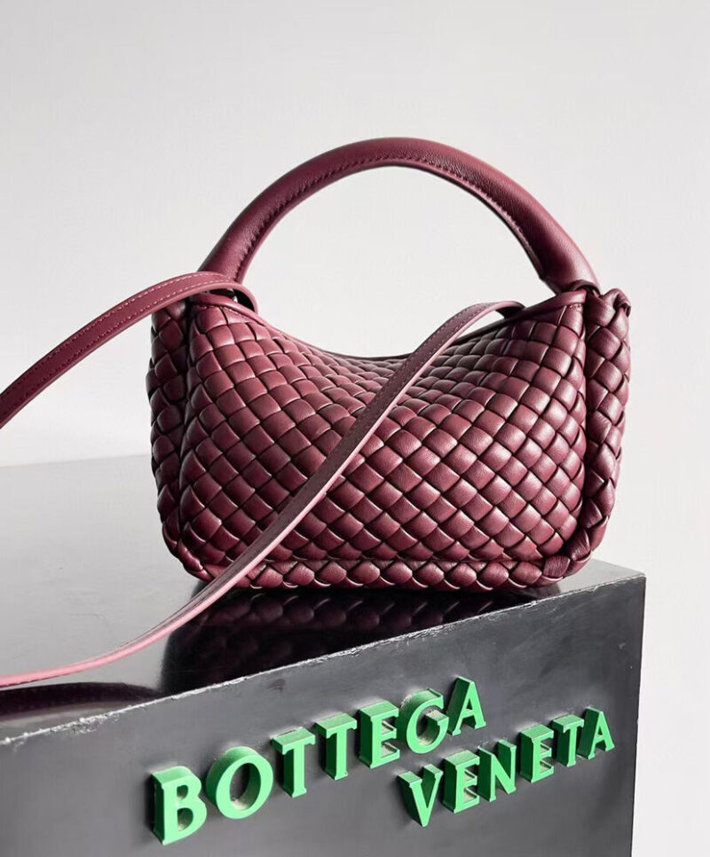 Bottega Veneta Cobble Small tote bag
